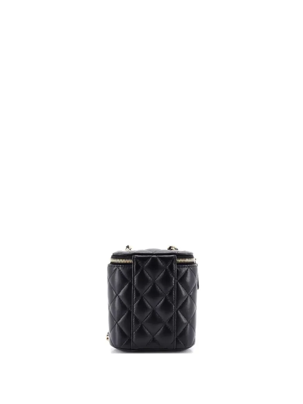 Chanel Vertical Classic Vanity Case #248051C25B
